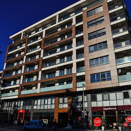 Apartment Lana Banja Luka Bagian luar foto