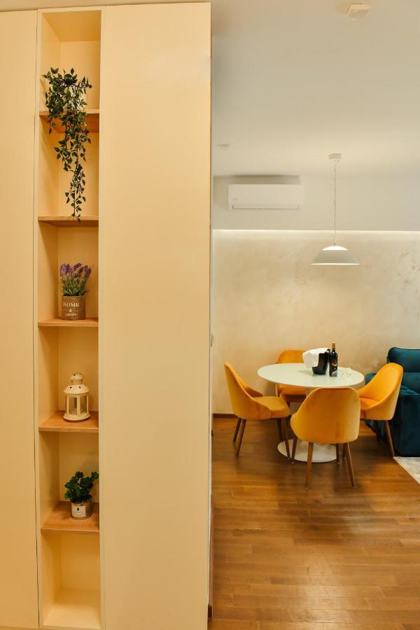 Apartment Lana Banja Luka Bagian luar foto
