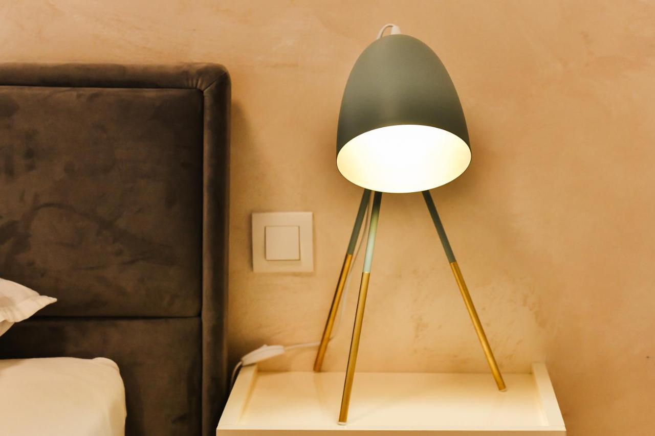 Apartment Lana Banja Luka Bagian luar foto